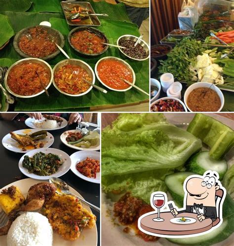 megamall batam food|Ayam Goreng Fatmawati restaurant, Batam, Mega Mall Batam .